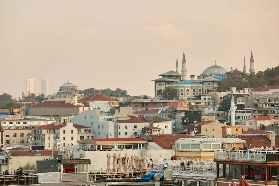Alanya Turkey secondary real estate
