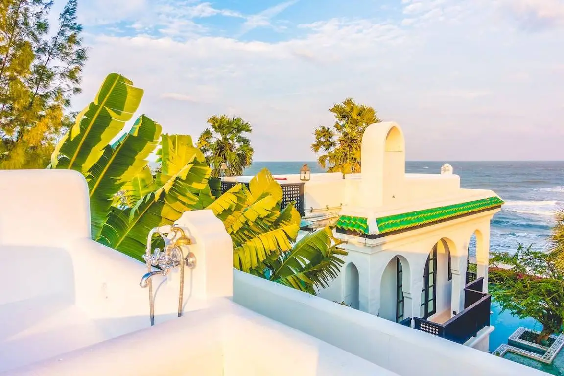 Real estate in Mersin Turkey secondary