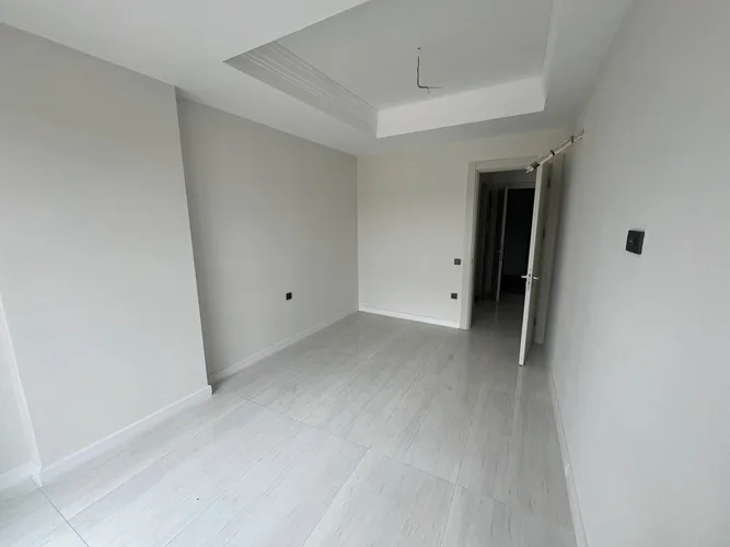 LARGE 1+1 APARTMENT IN HOTEL CONCEPT IN ALANYA TURKLER