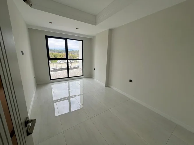 LARGE 1+1 APARTMENT IN HOTEL CONCEPT IN ALANYA TURKLER