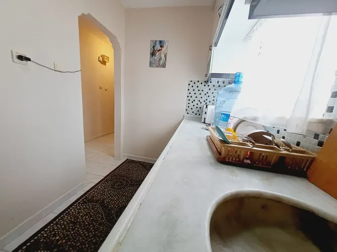 FURNISHED SPACIOUS OPPORTUNITY 2+1 APARTMENT IN MAHMUTLAR REGION