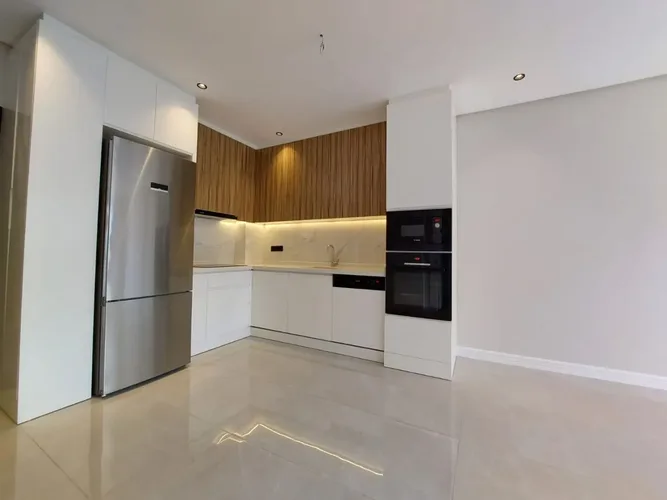 1+1 APARTMENT FOR SALE IN ALANYA CLOSE TO THE CENTER AND THE SEA