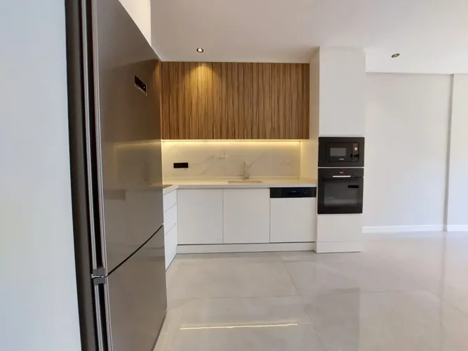 1+1 APARTMENT FOR SALE IN ALANYA CLOSE TO THE CENTER AND THE SEA