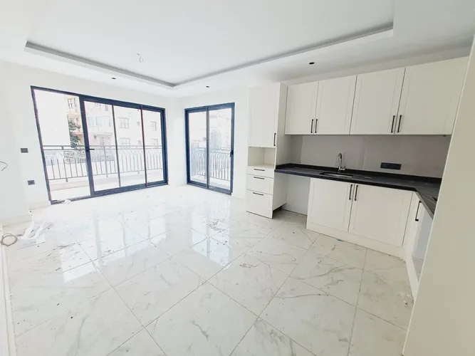 2+1 APARTMENT FOR SALE IN THE CENTER OF ALANYA