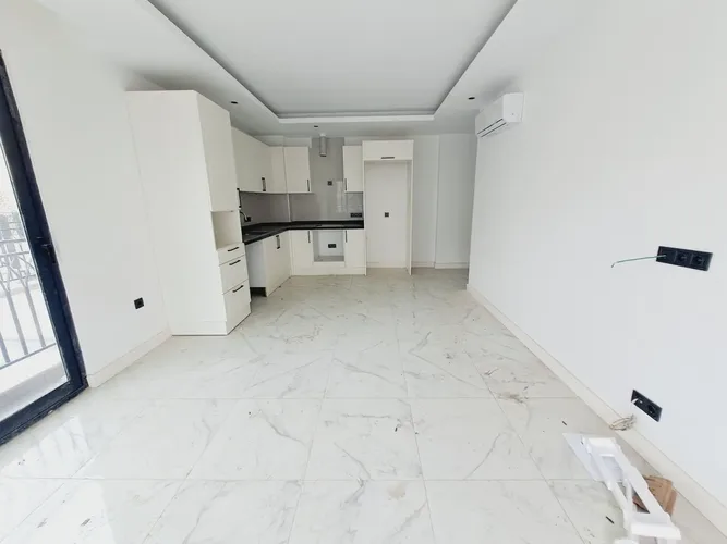 2+1 APARTMENT FOR SALE IN THE CENTER OF ALANYA