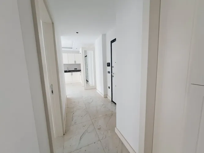 2+1 APARTMENT FOR SALE IN THE CENTER OF ALANYA
