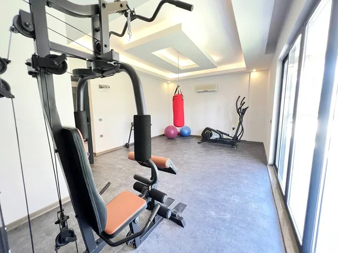 BEAUTIFULLY FURNISHED 1+1 OPPORTUNITY APARTMENT IN OBADA
