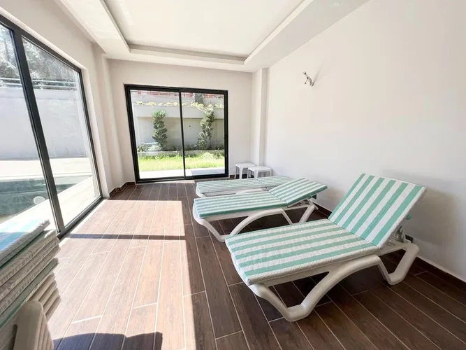 BEAUTIFULLY FURNISHED 1+1 OPPORTUNITY APARTMENT IN OBADA