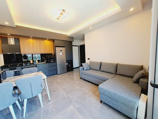 BEAUTIFULLY FURNISHED 1+1 OPPORTUNITY APARTMENT IN OBADA