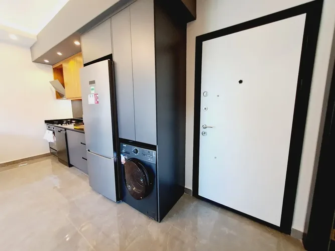 BEAUTIFULLY FURNISHED 1+1 OPPORTUNITY APARTMENT IN OBADA
