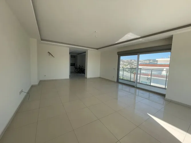 4+1 Duplex Apartment with Magnificent Mountain Views in the Mahmutlar 