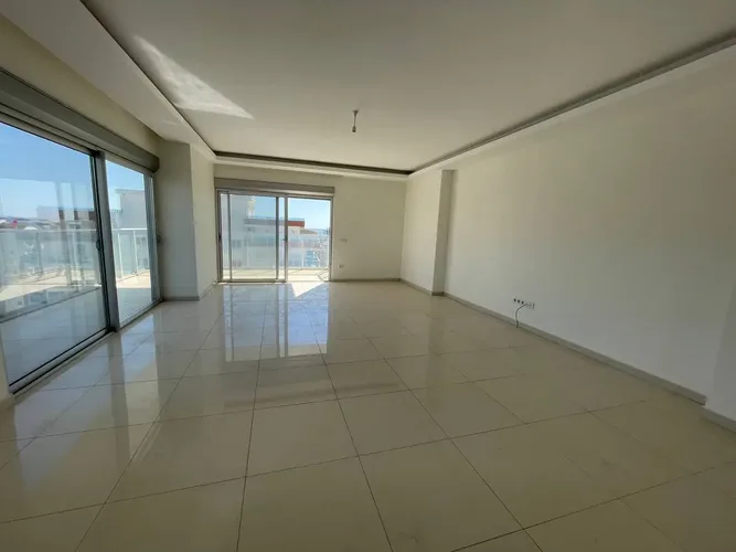 4+1 Duplex Apartment with Magnificent Mountain Views in the Mahmutlar 