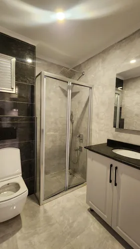 1+1 LUXURY FURNISHED APARTMENT FOR SALE FROM THE BEST PROJECT IN OBA