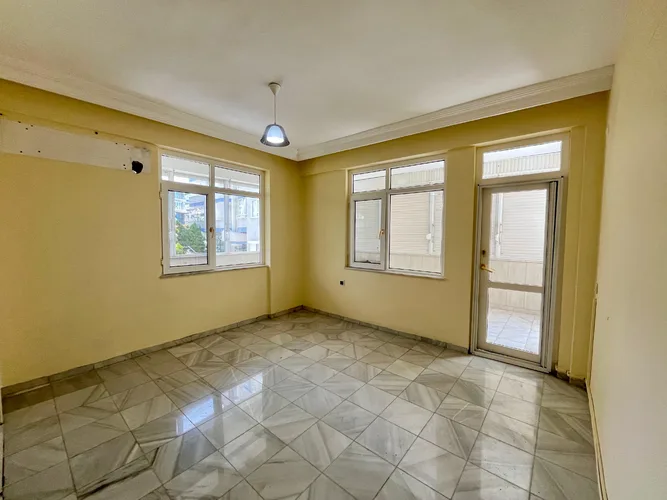 2+1 APARTMENT 105m², NEAR THE SEA IN ALANYA OBAGÖL NEIGHBORHOOD