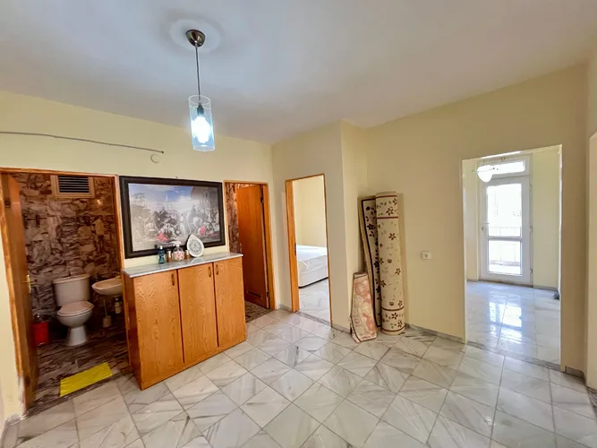 2+1 APARTMENT 105m², NEAR THE SEA IN ALANYA OBAGÖL NEIGHBORHOOD