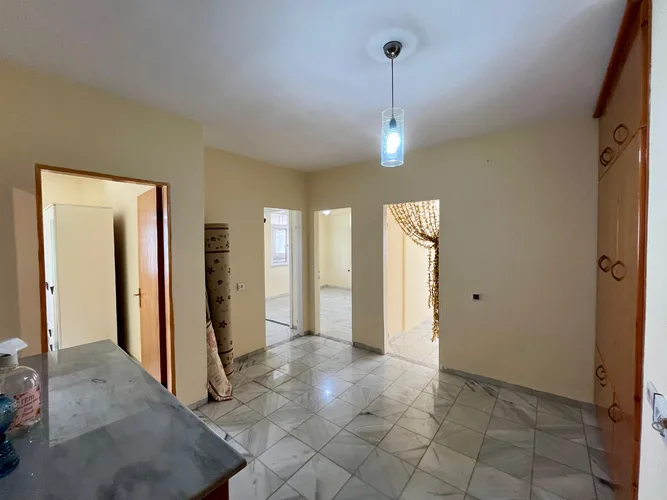 2+1 APARTMENT 105m², NEAR THE SEA IN ALANYA OBAGÖL NEIGHBORHOOD