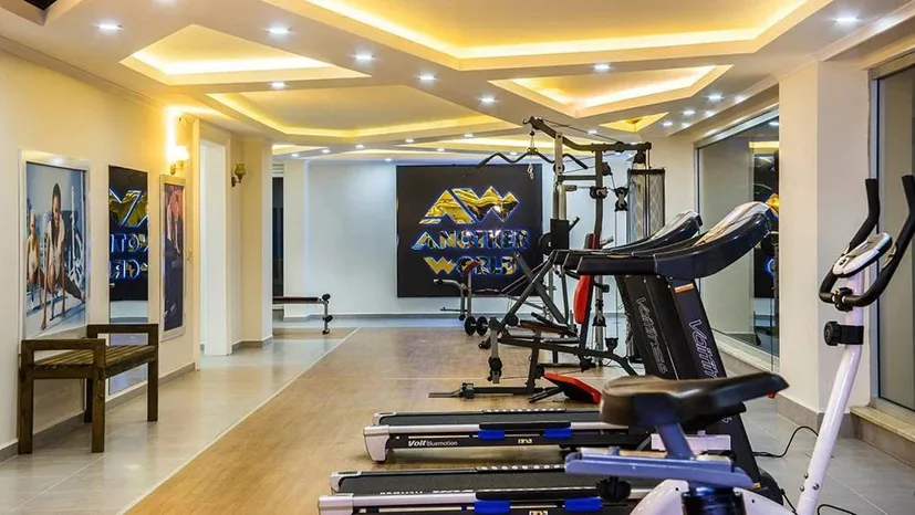 2+1 LUXURY FURNISHED APARTMENT FOR SALE IN CİKCİLLİ COMPLEX