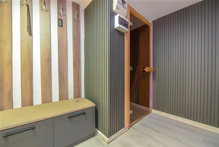 4+2 FURNISHED VILLA IN MAHMUTLAR, CLOSE TO THE RING ROAD