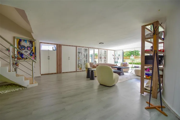 4+2 FURNISHED VILLA IN MAHMUTLAR, CLOSE TO THE RING ROAD