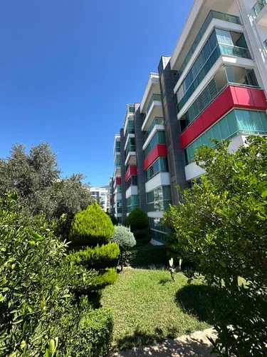 SPACIOUS 1+1 APARTMENT NEAR THE SEA IN ALANYA KESTEL, 65m²