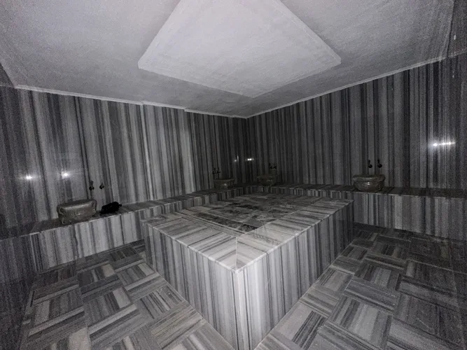1+1 APARTMENT NEAR THE SEA IN ALANYA KESTEL.