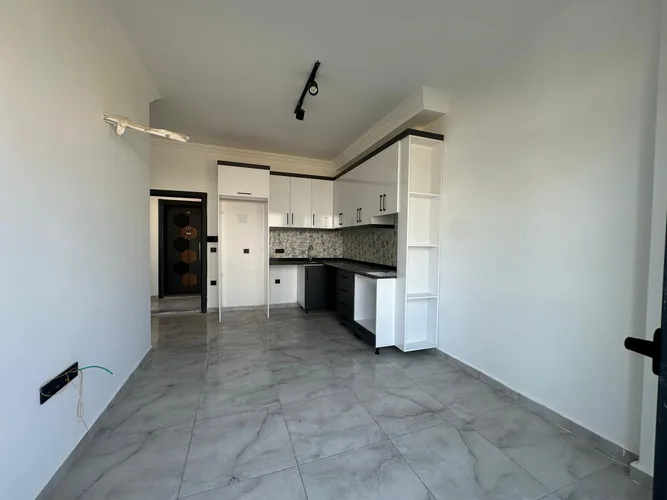 1+1 APARTMENT NEAR THE SEA IN ALANYA KESTEL.