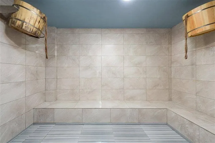 SPACIOUS FURNISHED 1+1 APARTMENT IN ALANYA KESTEL
