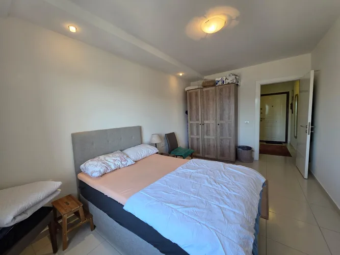 FURNISHED 1+1 APARTMENT WITH CITY VIEW IN ALANYA AVSALLAR