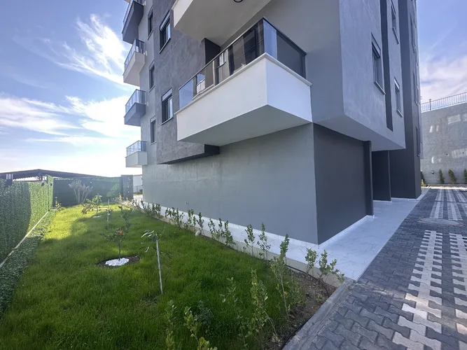 BRAND NEW SEA VIEW 3+1 DUPLEX APARTMENT IN ALANYA ÇIPLAKLI