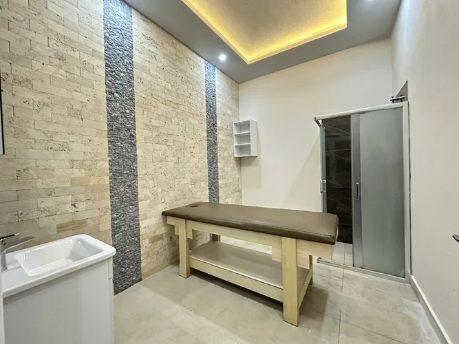 BRAND NEW 1+1 APARTMENT WITH FULL FACILITIES IN ALANYA AVSALLAR