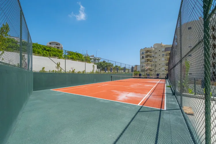 BRAND NEW LUXURY FURNISHED 1+1 APARTMENT IN ALANYA AVSALLAR
