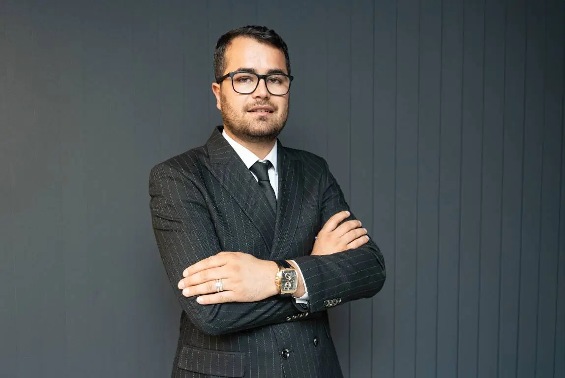 Ahmet Er