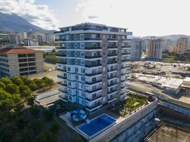SKY HILL ALAIYE RESIDENCE
