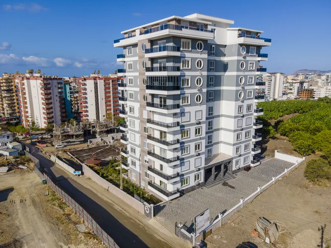 SKY HILL ALAIYE RESIDENCE