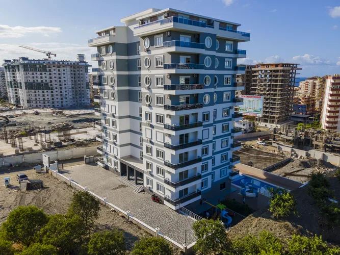 SKY HILL ALAIYE RESIDENCE