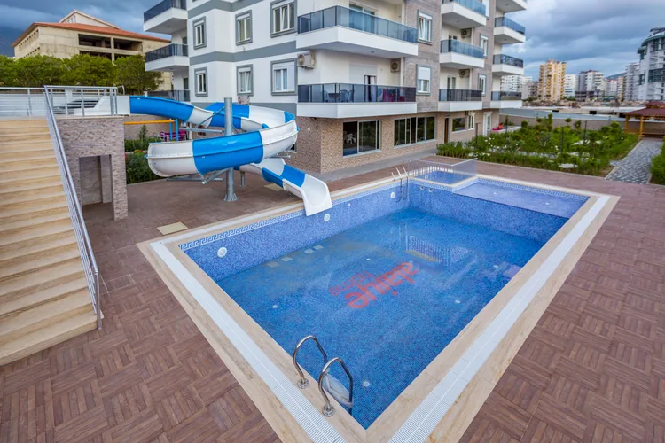 SKY HILL ALAIYE RESIDENCE