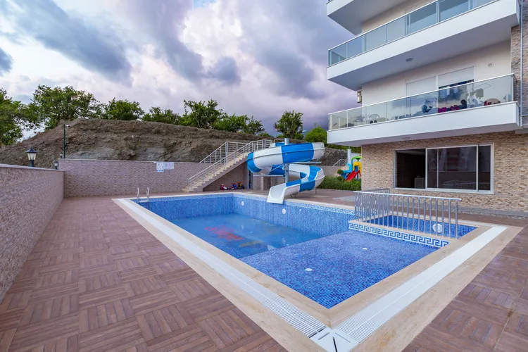 SKY HILL ALAIYE RESIDENCE