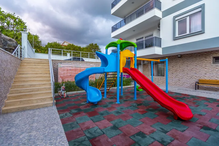 SKY HILL ALAIYE RESIDENCE