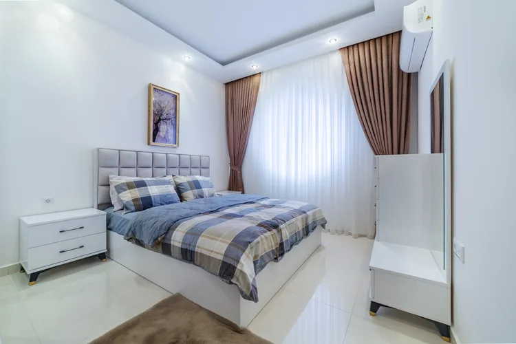 SKY HILL ALAIYE RESIDENCE