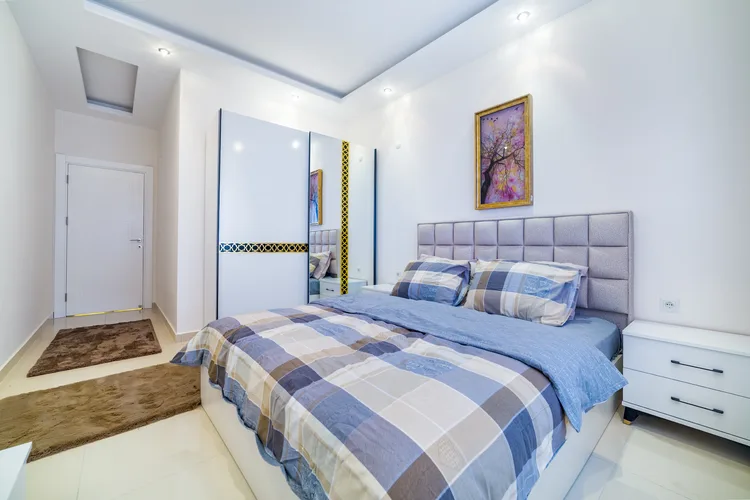 SKY HILL ALAIYE RESIDENCE