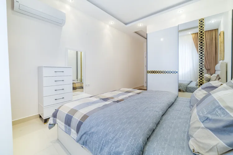 SKY HILL ALAIYE RESIDENCE