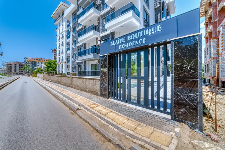 ALAIYE BOUTIQUE RESIDENCE