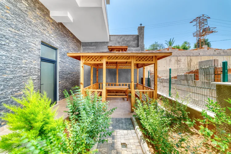 ALAIYE BOUTIQUE RESIDENCE