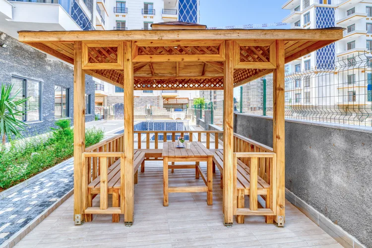 ALAIYE BOUTIQUE RESIDENCE