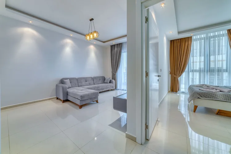 ALAIYE BOUTIQUE RESIDENCE