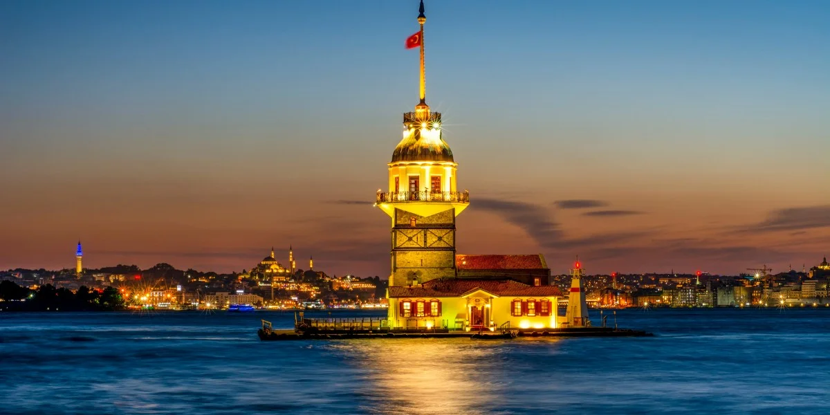 Istanbul