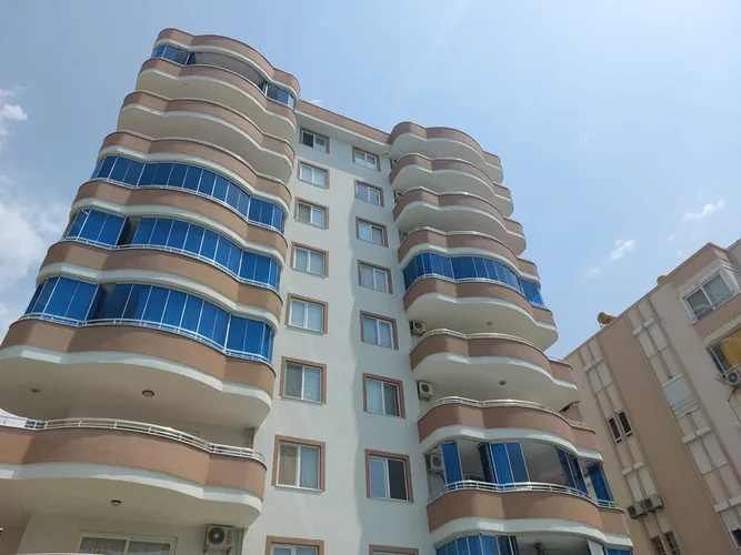 ATLANTİS RESİDENCE, Facilities - 2
