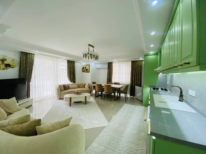 ATLANTİS RESİDENCE, Interior - 1