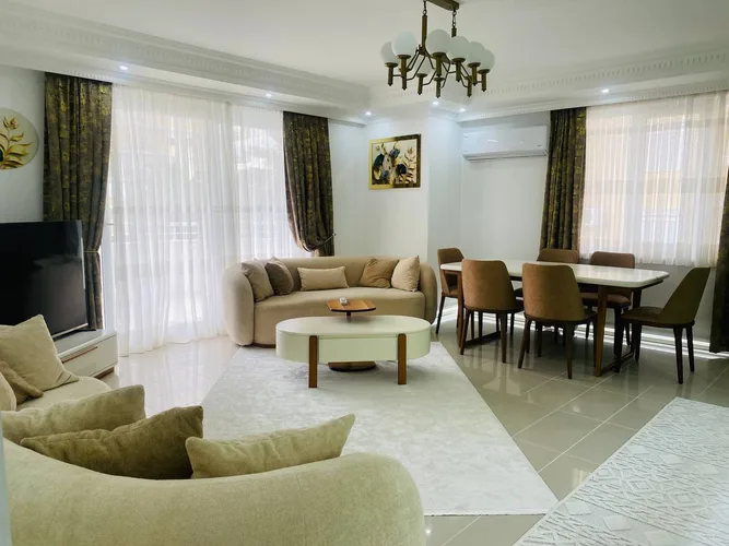 ATLANTİS RESİDENCE, Interior - 3