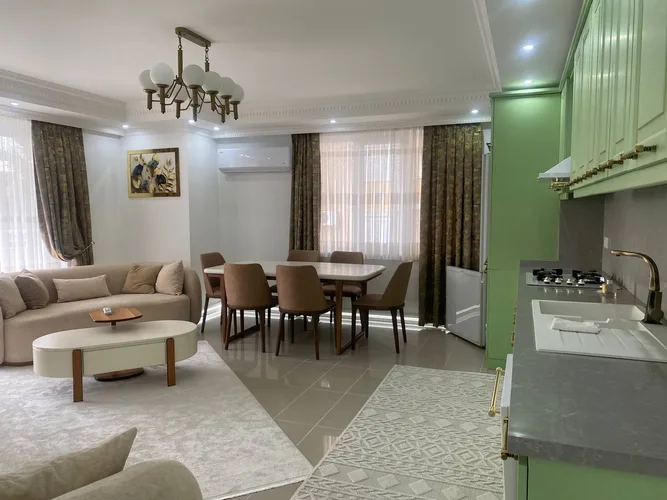 ATLANTİS RESİDENCE, Interior - 4